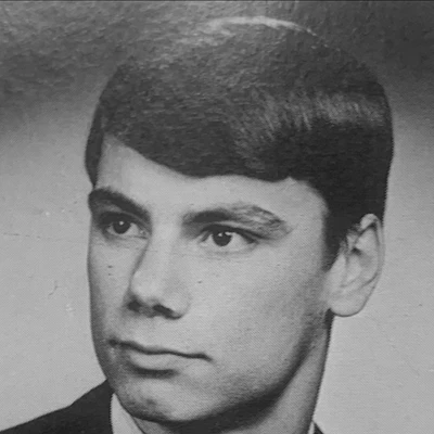 image of Dr. Edgar Daniels